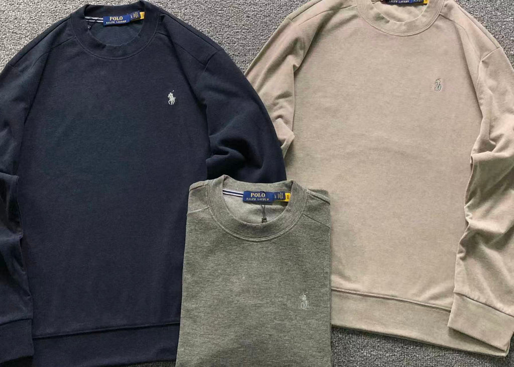 Ralph Lauren Hoodie