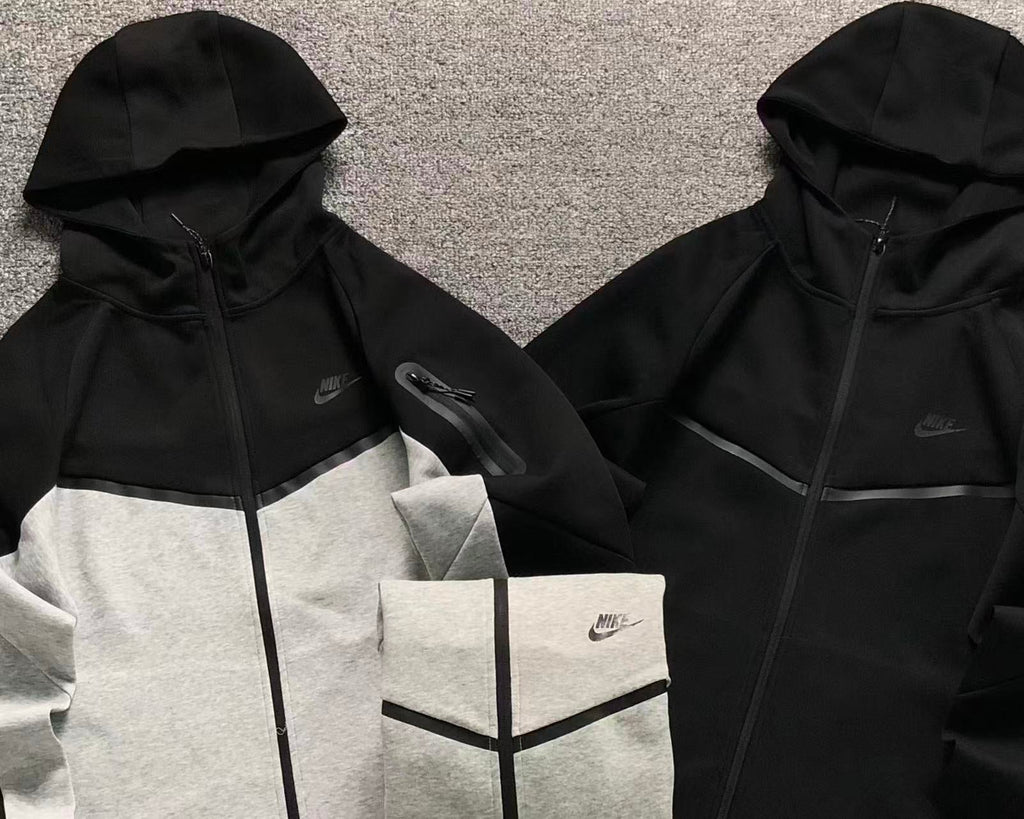 N1K Hoodie