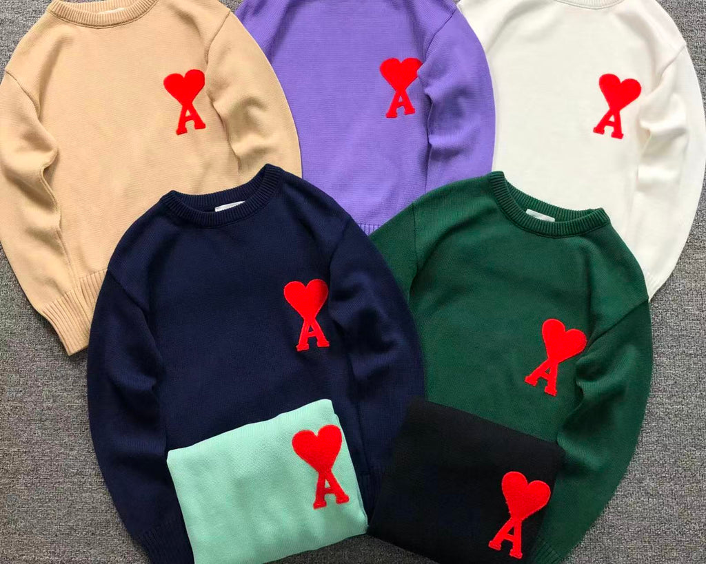 Am1 Sweater
