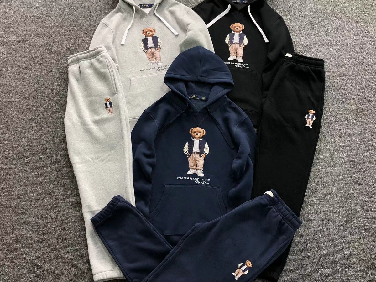 Ralph Lauren Hoodie