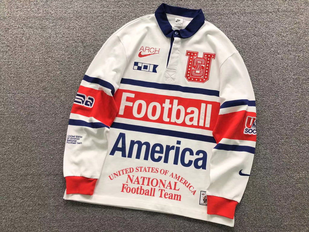 N1K Longsleeve