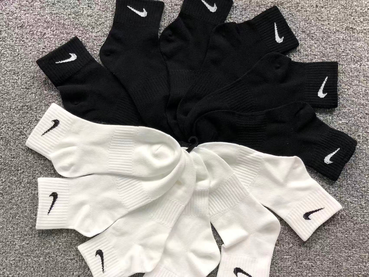 N1K Socks