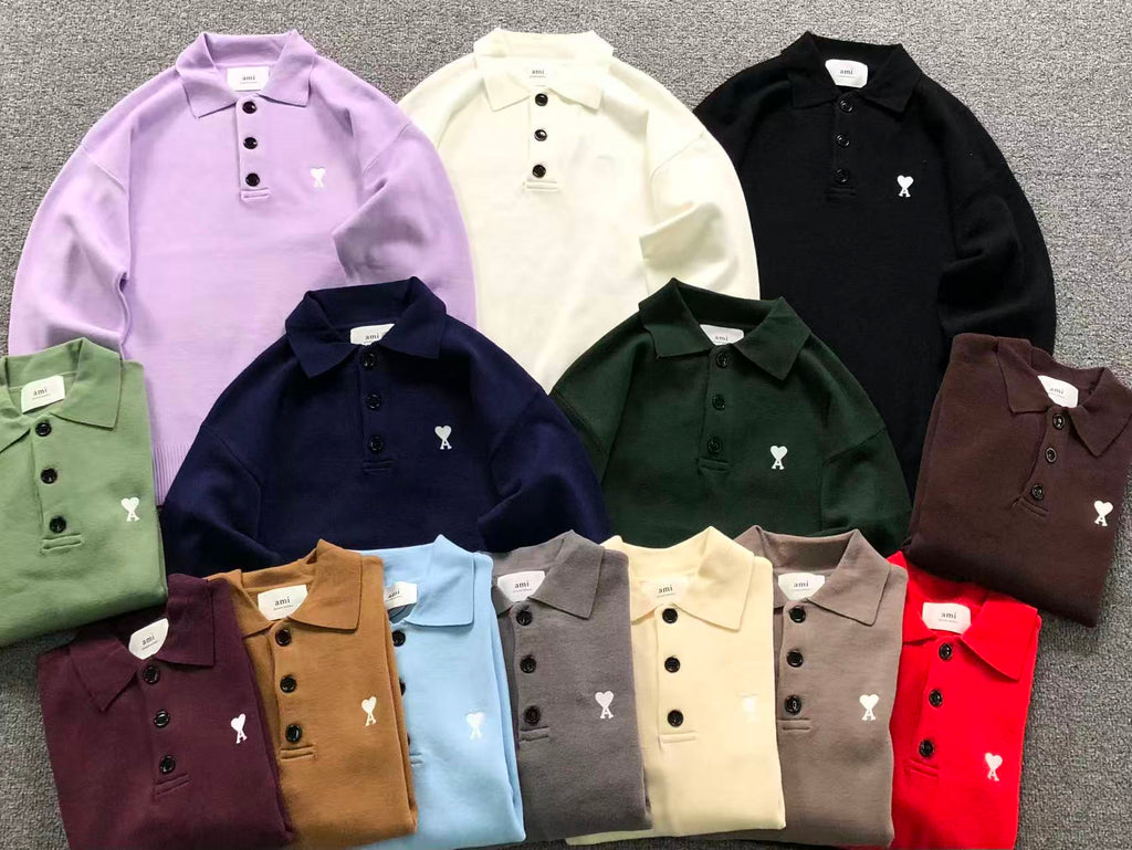 Am1 Sweater