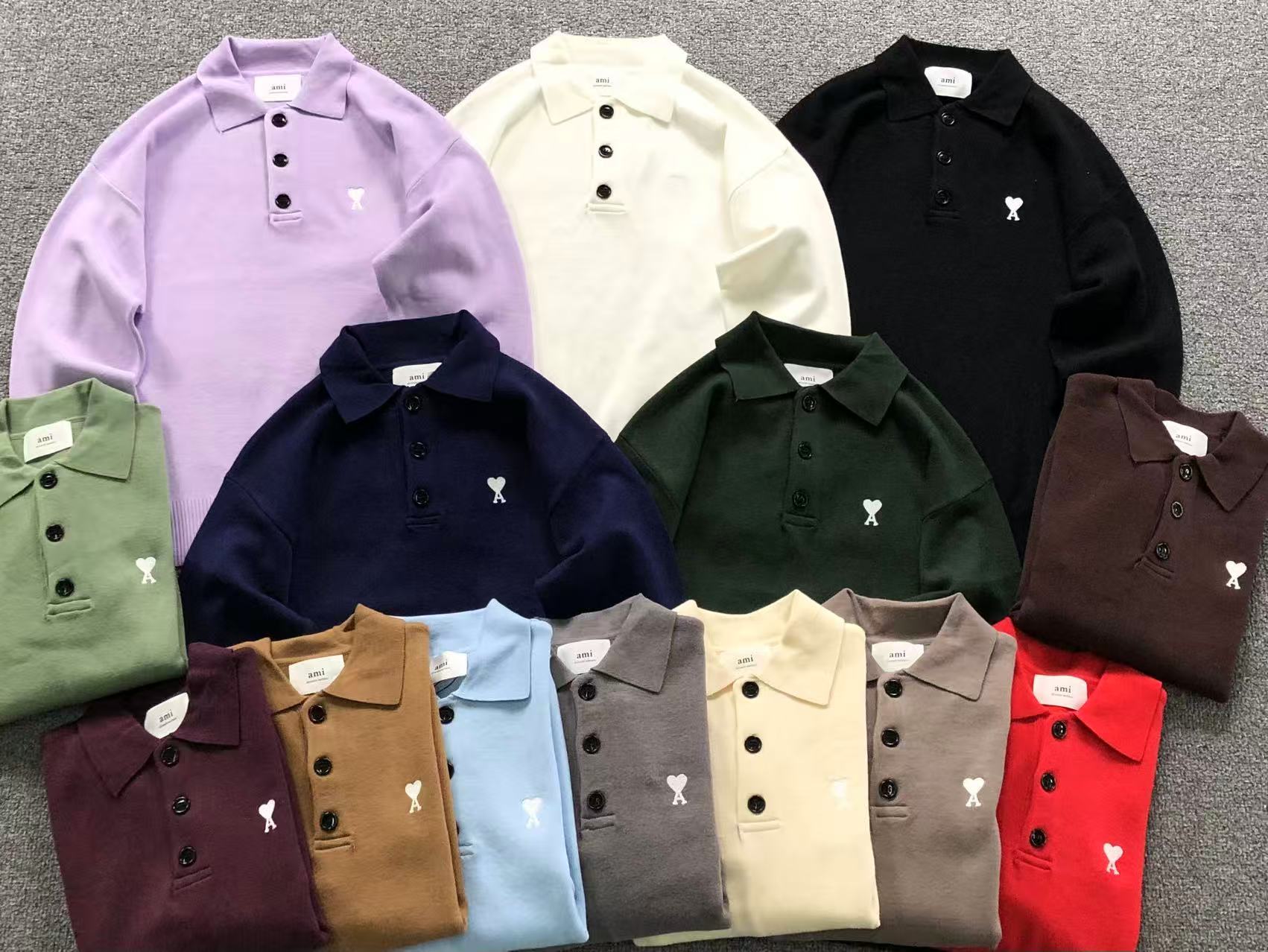 Am1 Sweater