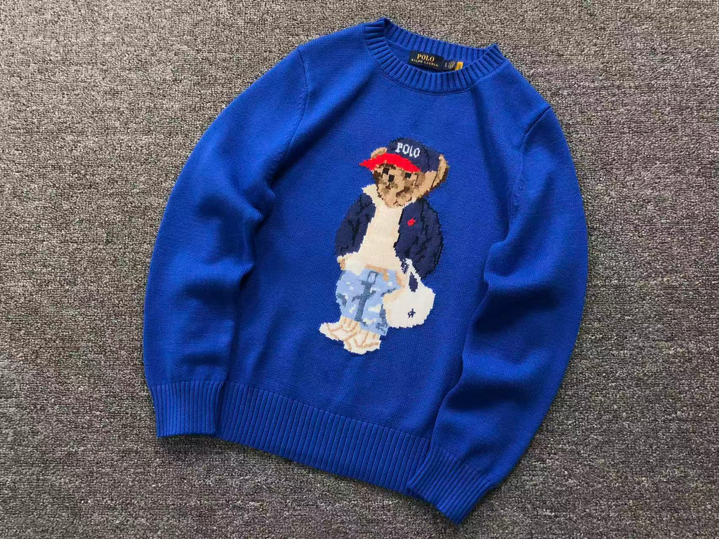 Ralph Lauren Sweater Female