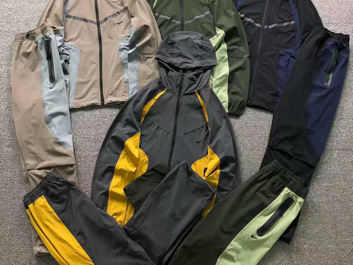 N1K Pants