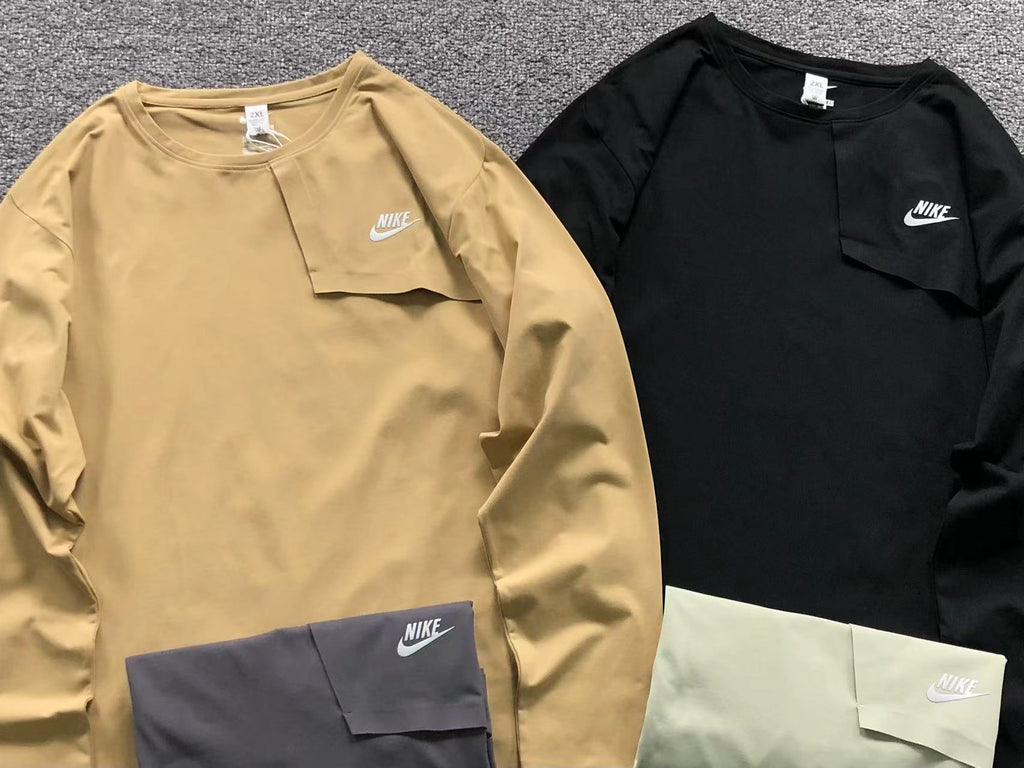 N1K Longsleeve