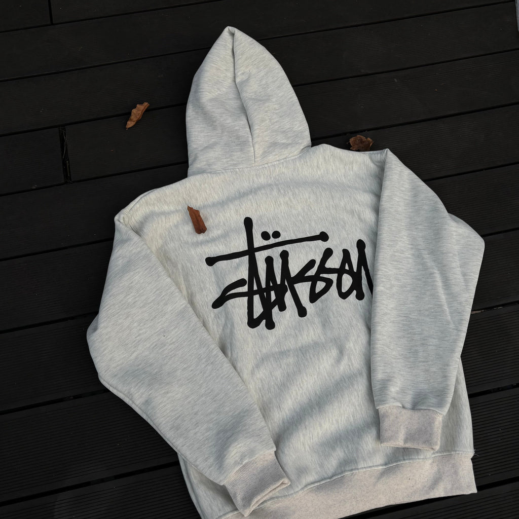 Stu Hoodie