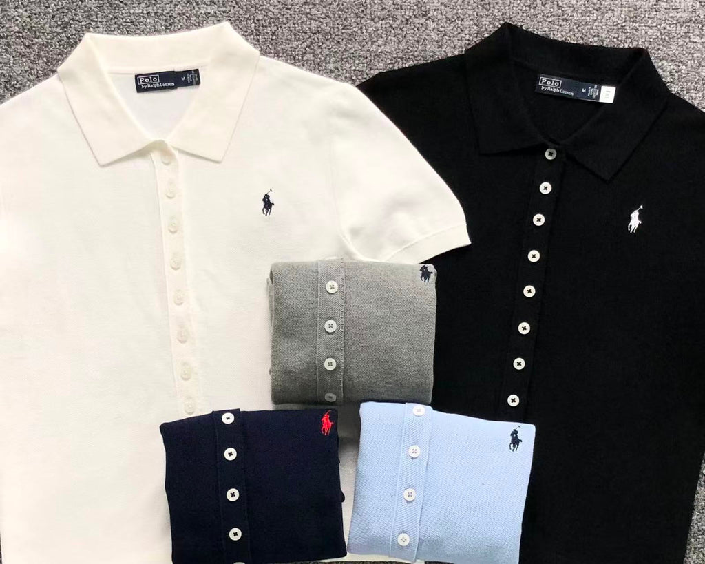 Ralph Lauren Polo Female