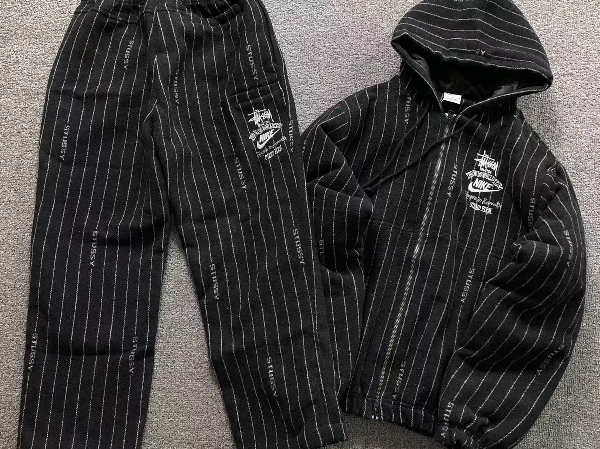 N1K Pants