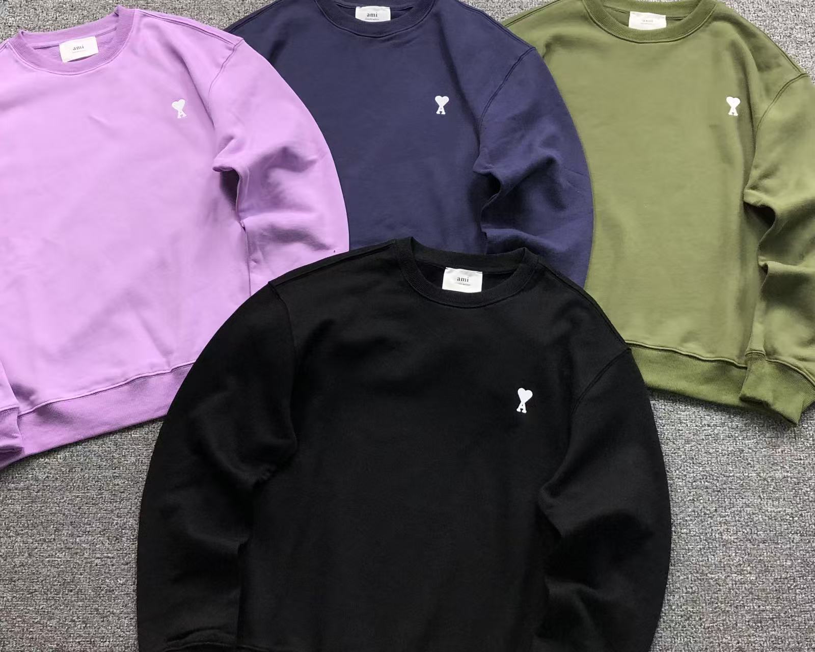 Am1 Hoodie