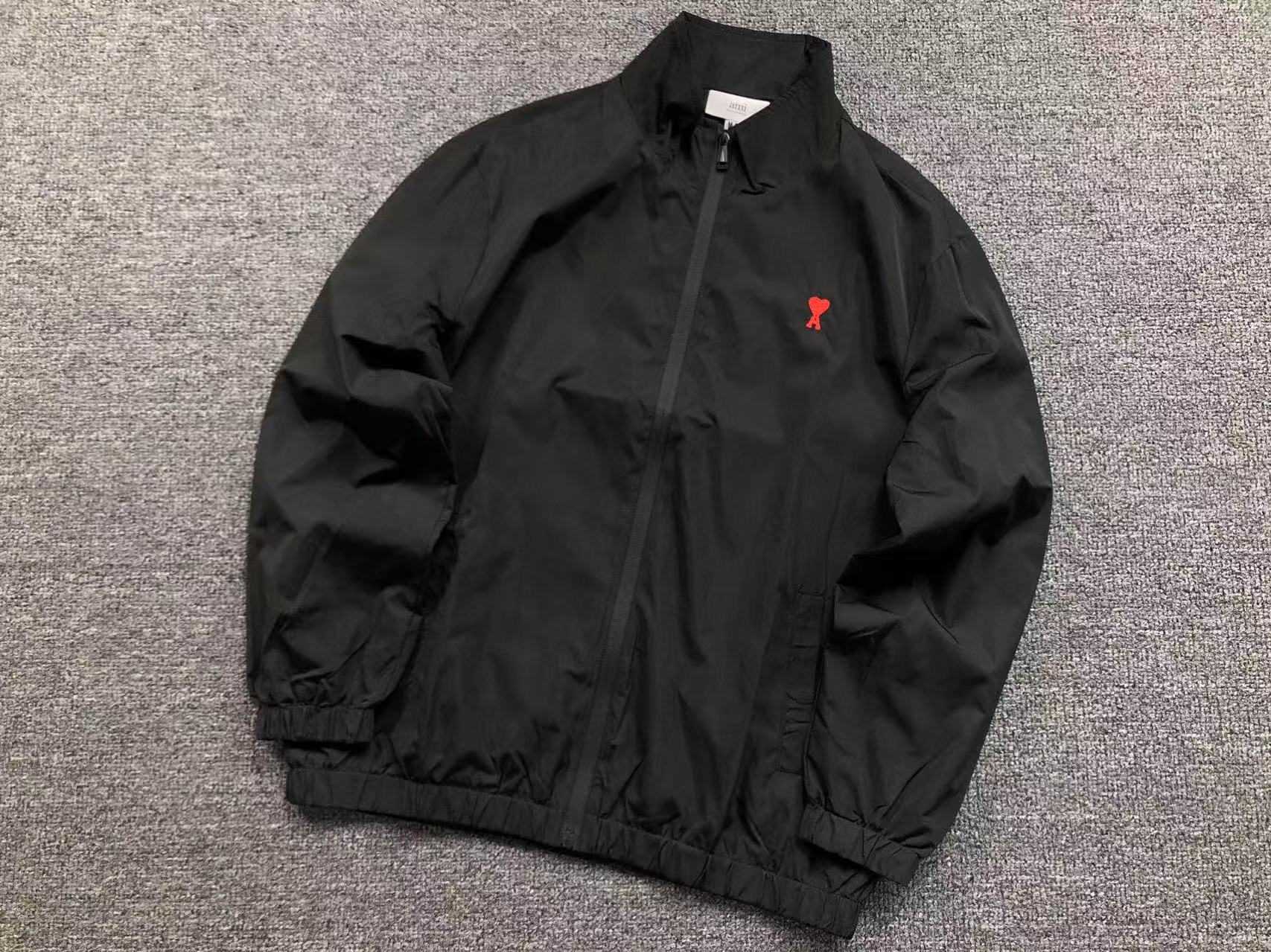 Am1 Jacket