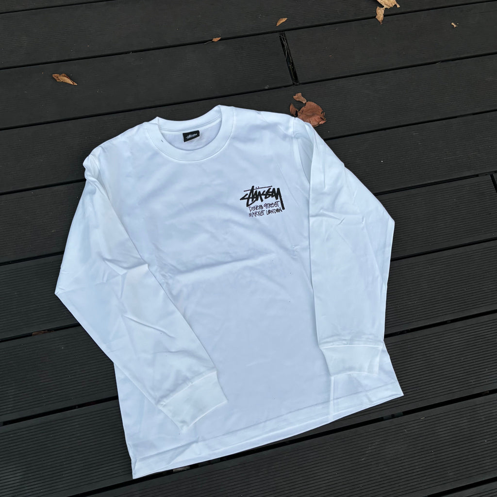 Stu Longsleeve
