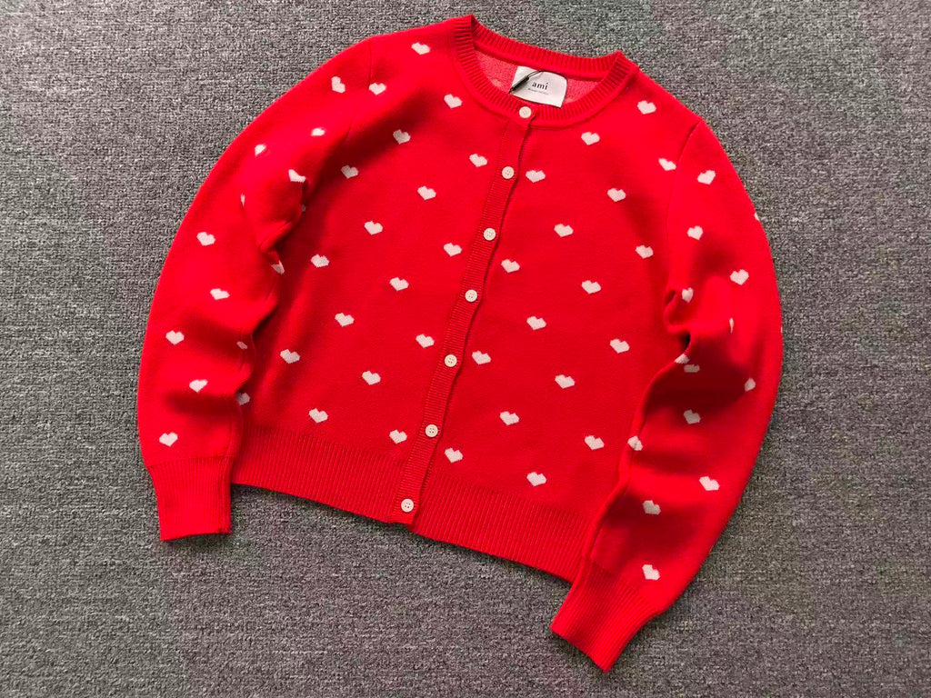 Am1 Sweater Female