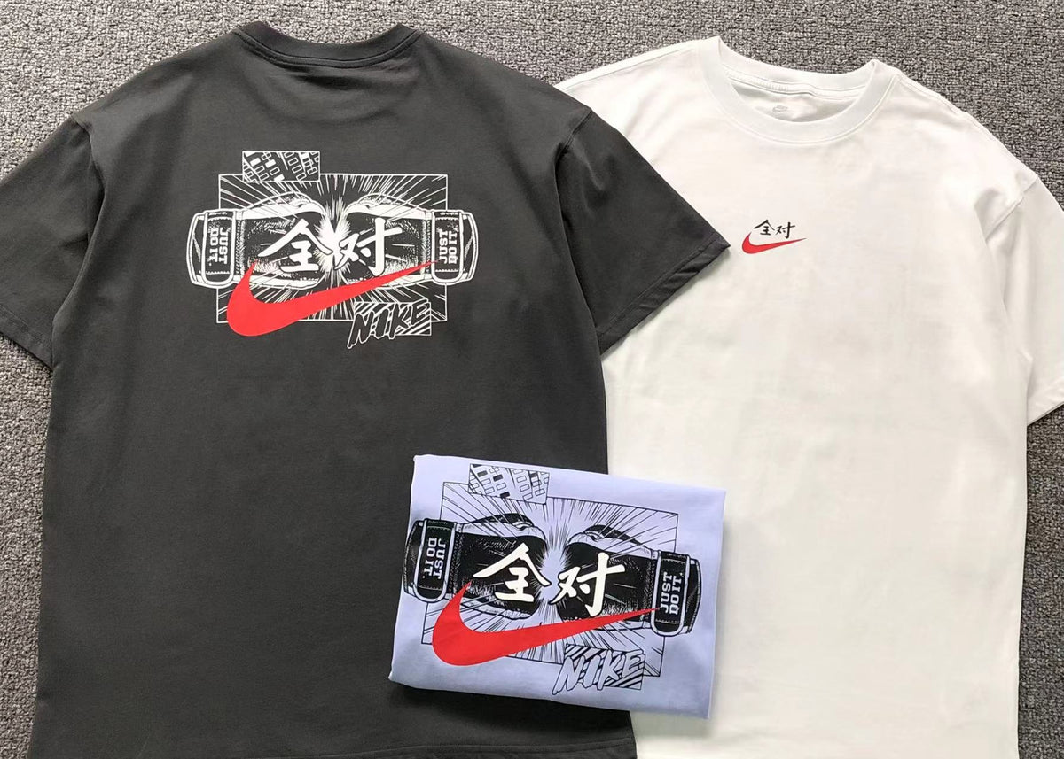 N1K Tshirt