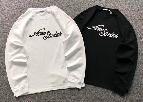 AcneStdios Longsleeve
