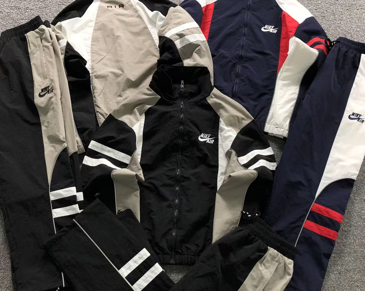 N1K Pants & Hoodie