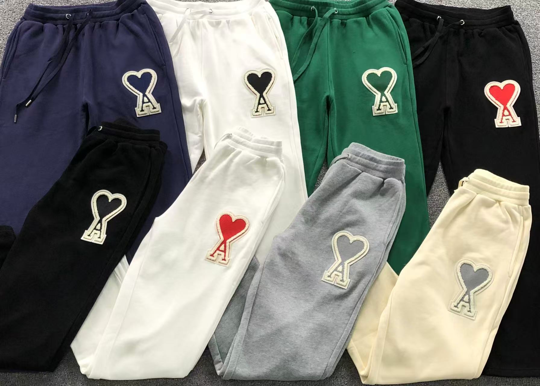 Am1 Pants