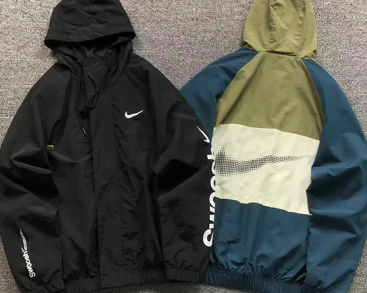 N1K Jacket