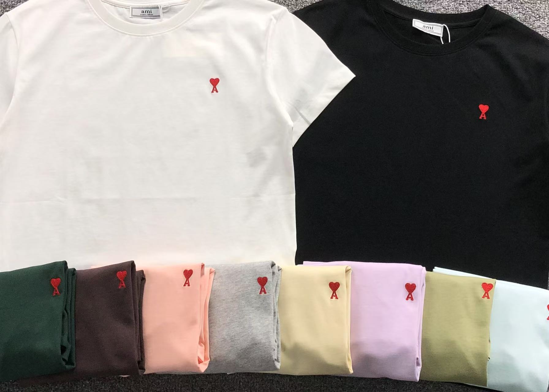 Am1 Tshirt Female