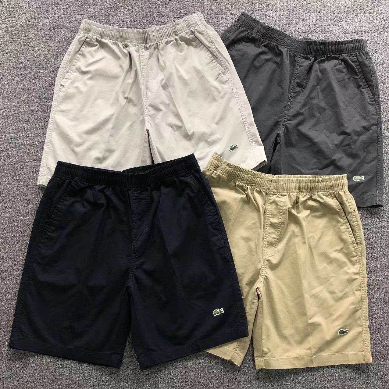 Classic Shorts