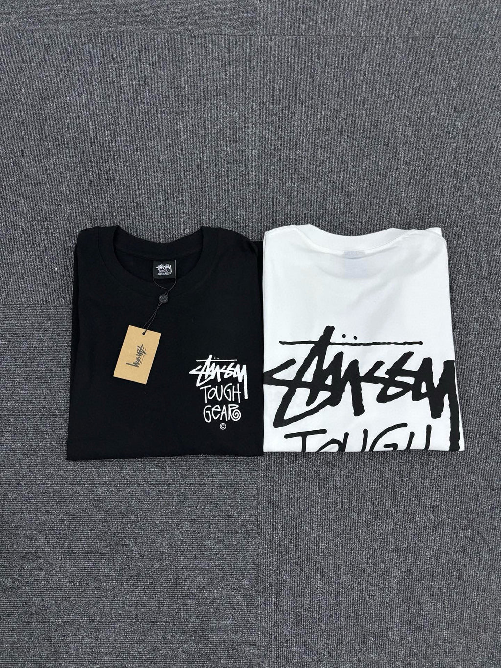 Stu Tshirt