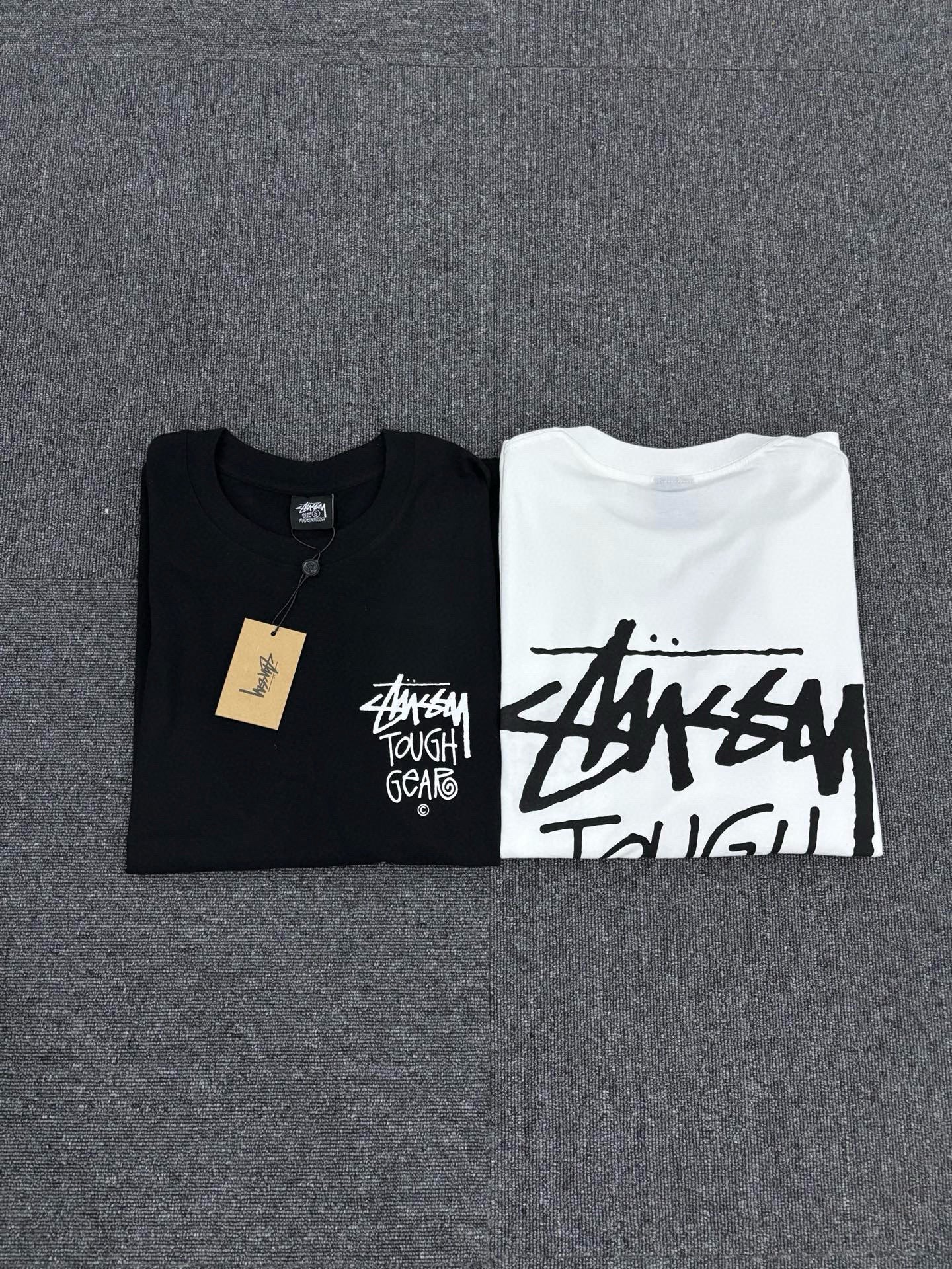 Stu Tshirt