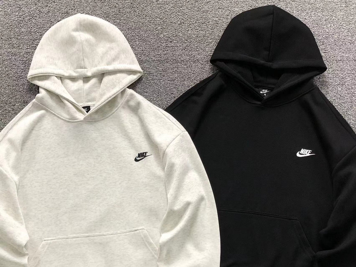 N1K Hoodie