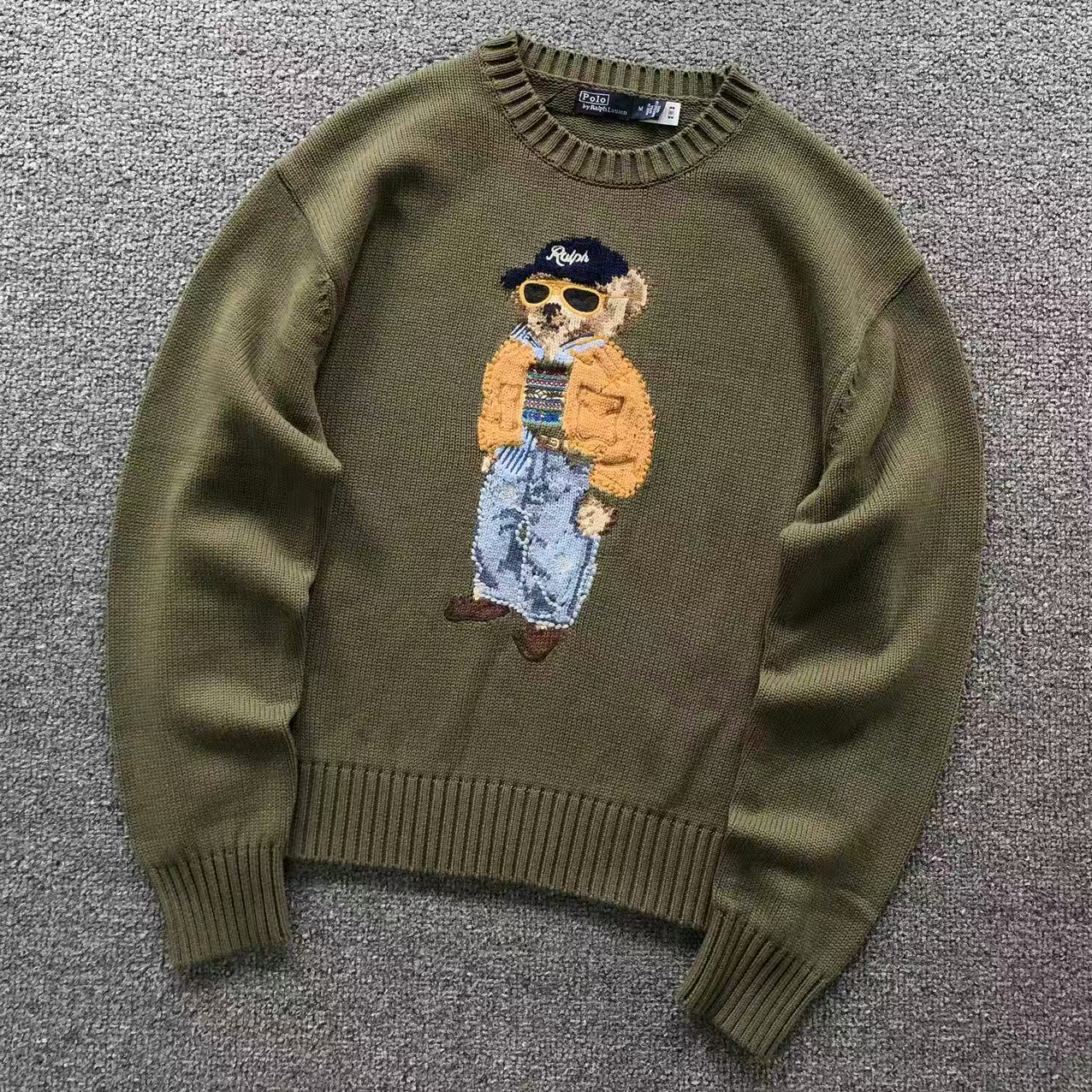 Ralph Lauren Sweater Female