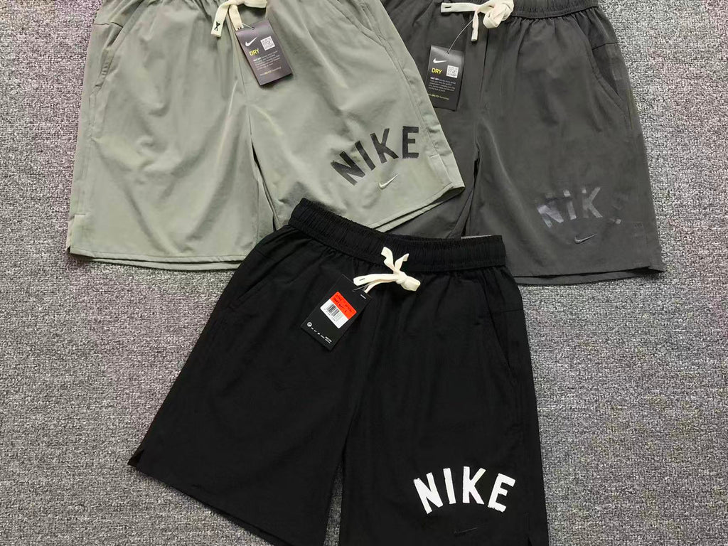N1K Shorts