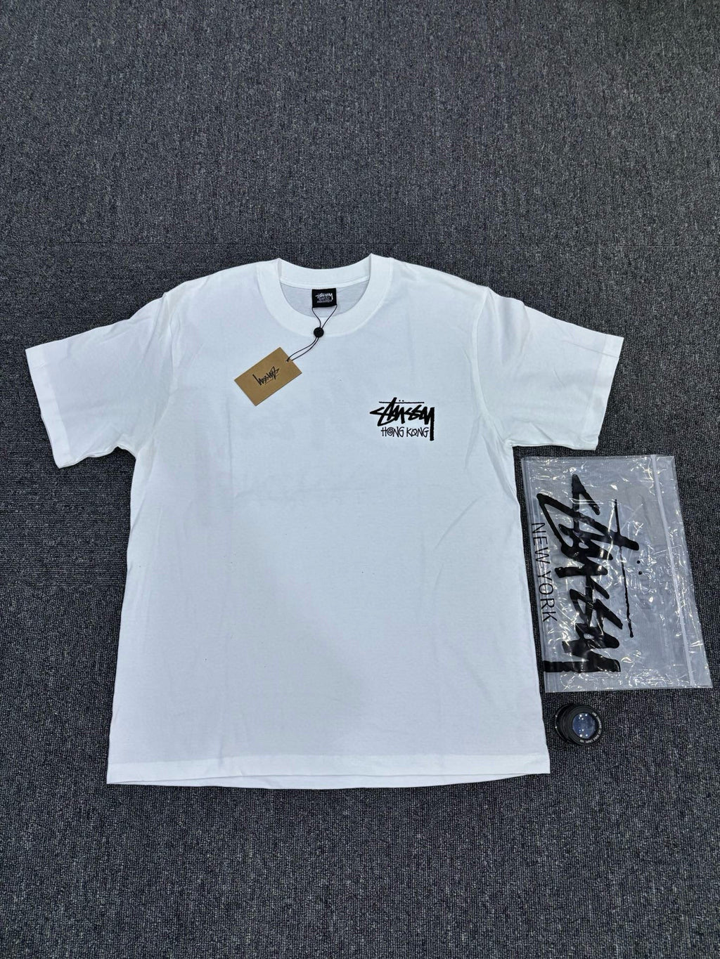 Stu Tshirt