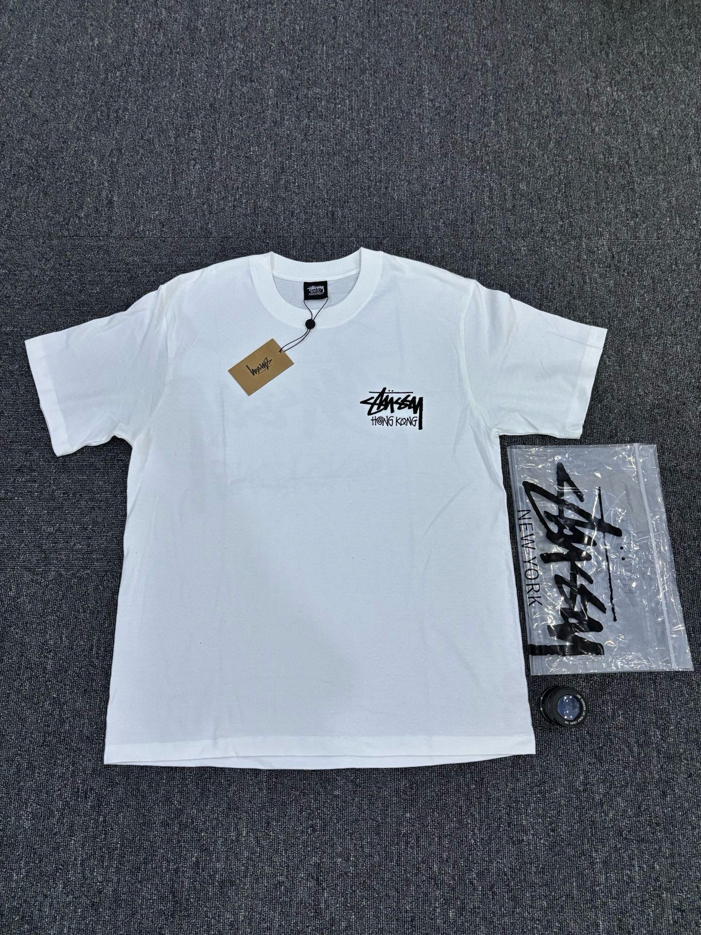 Stu Tshirt