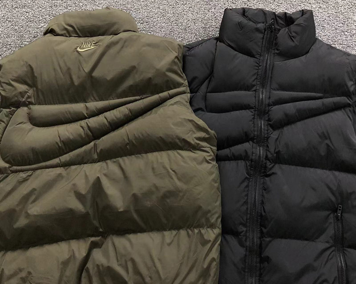 N1K Vest Jacket