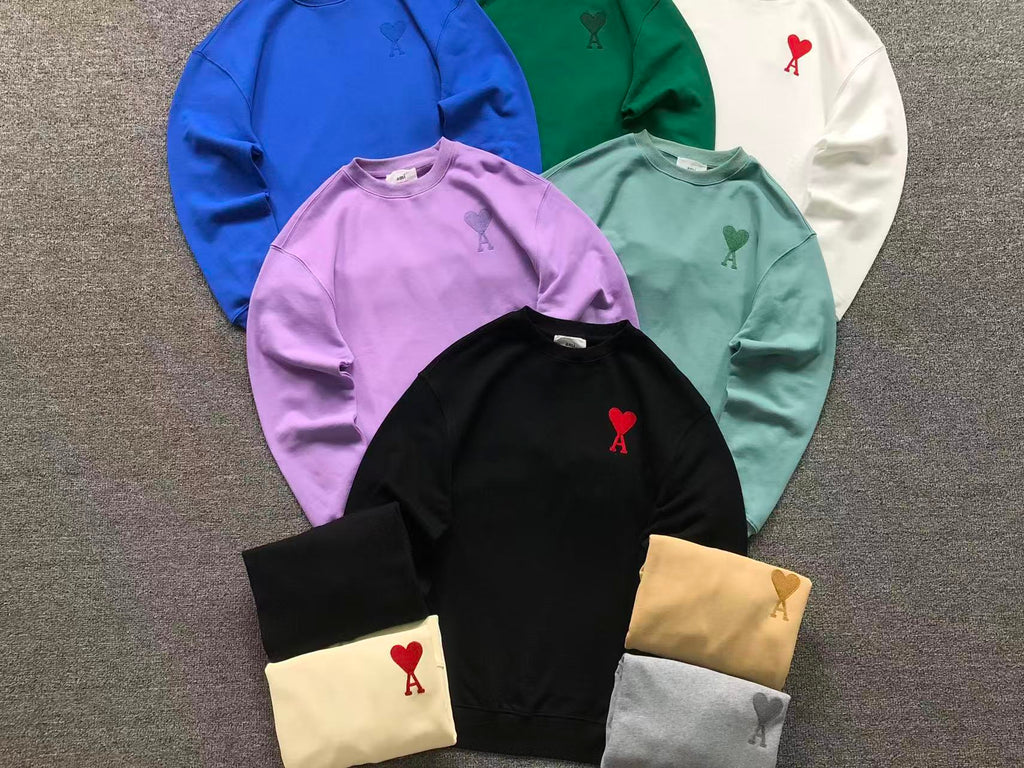 Am1 Hoodie
