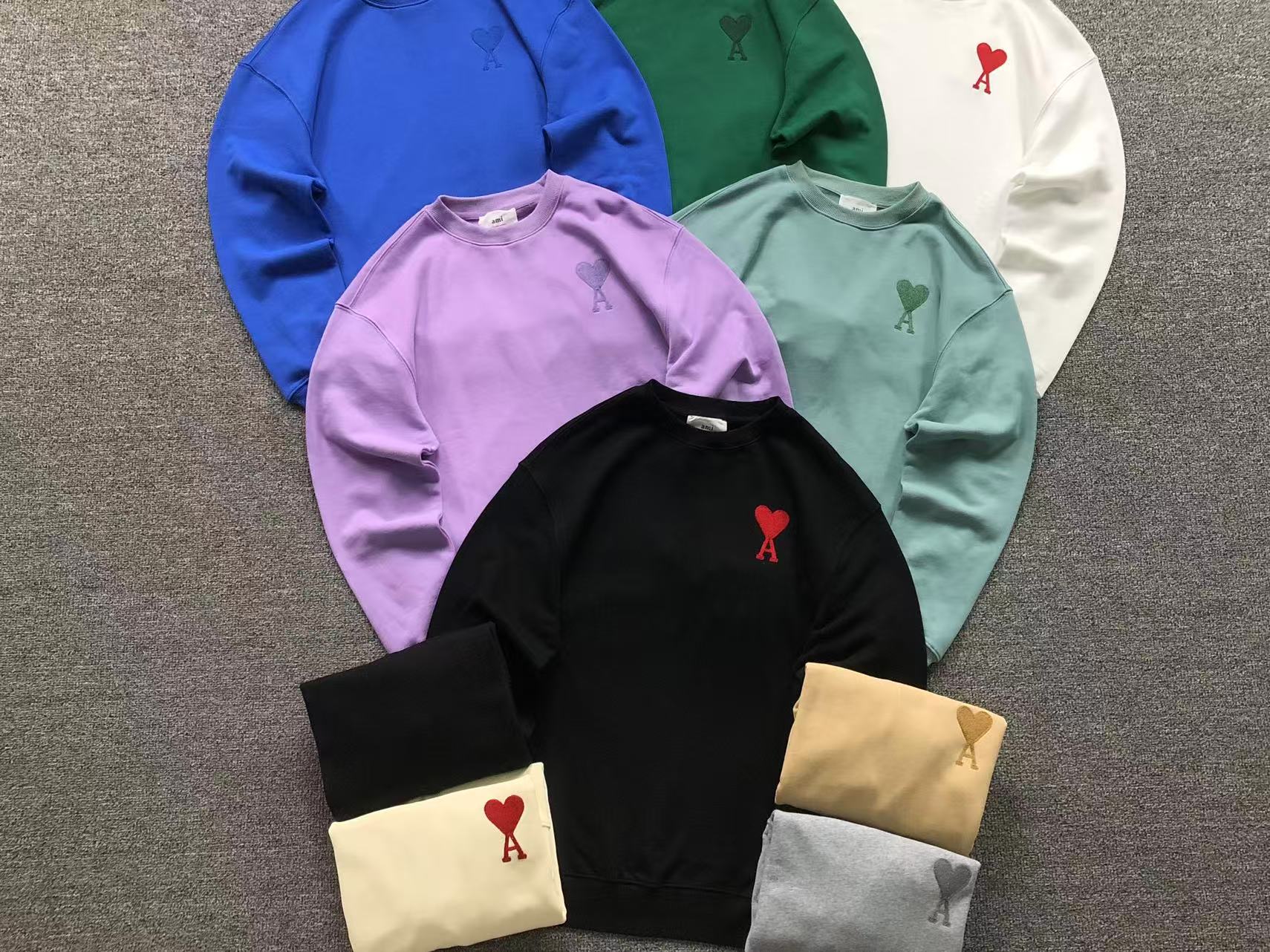 Am1 Hoodie