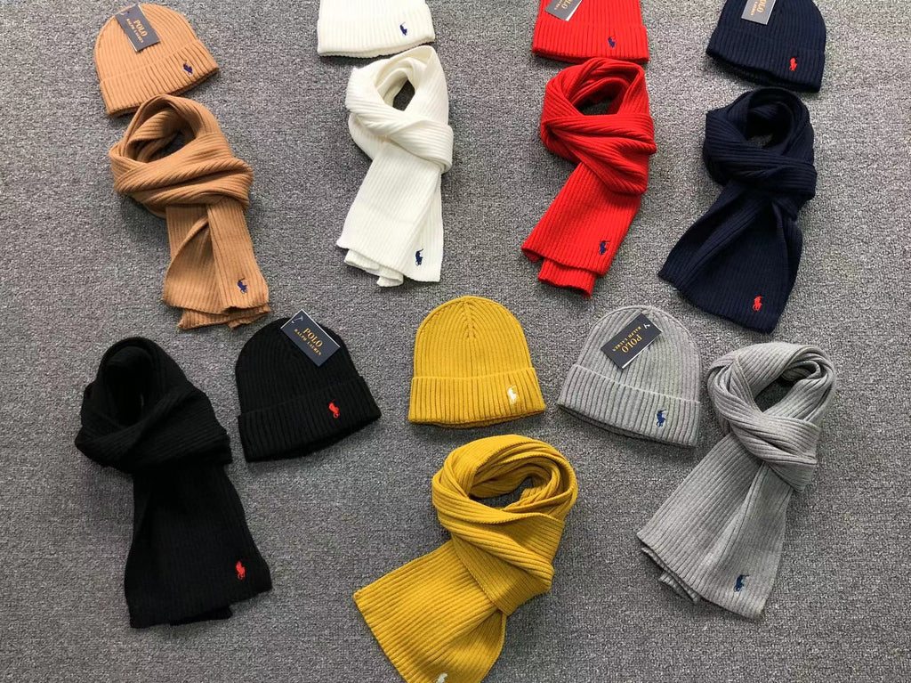 Ralph Lauren Scarf