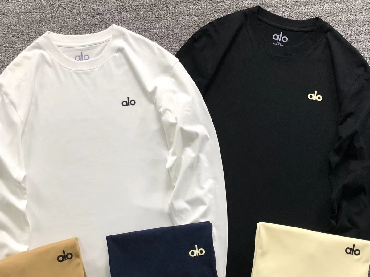 A1O Longsleeve