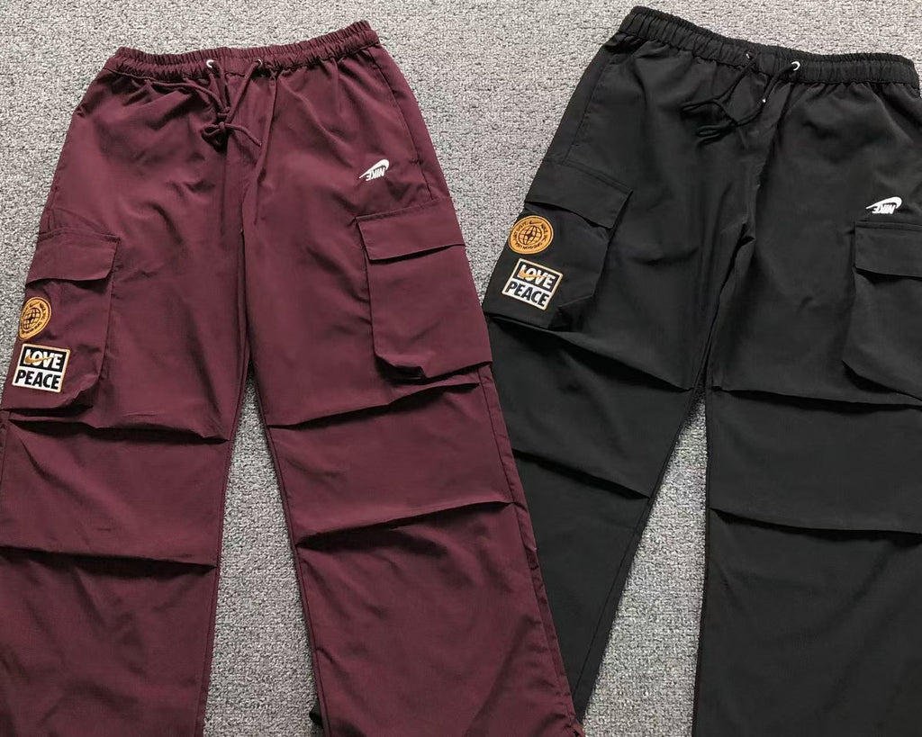 N1K Pants