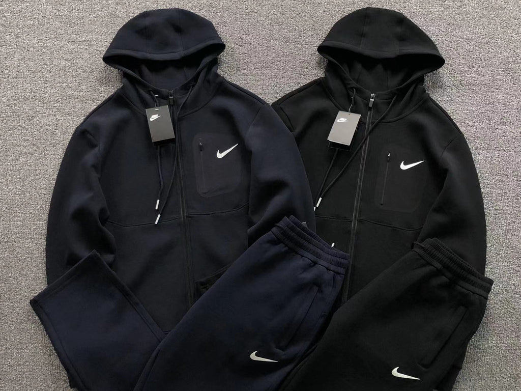 N1K Pants & Hoodie