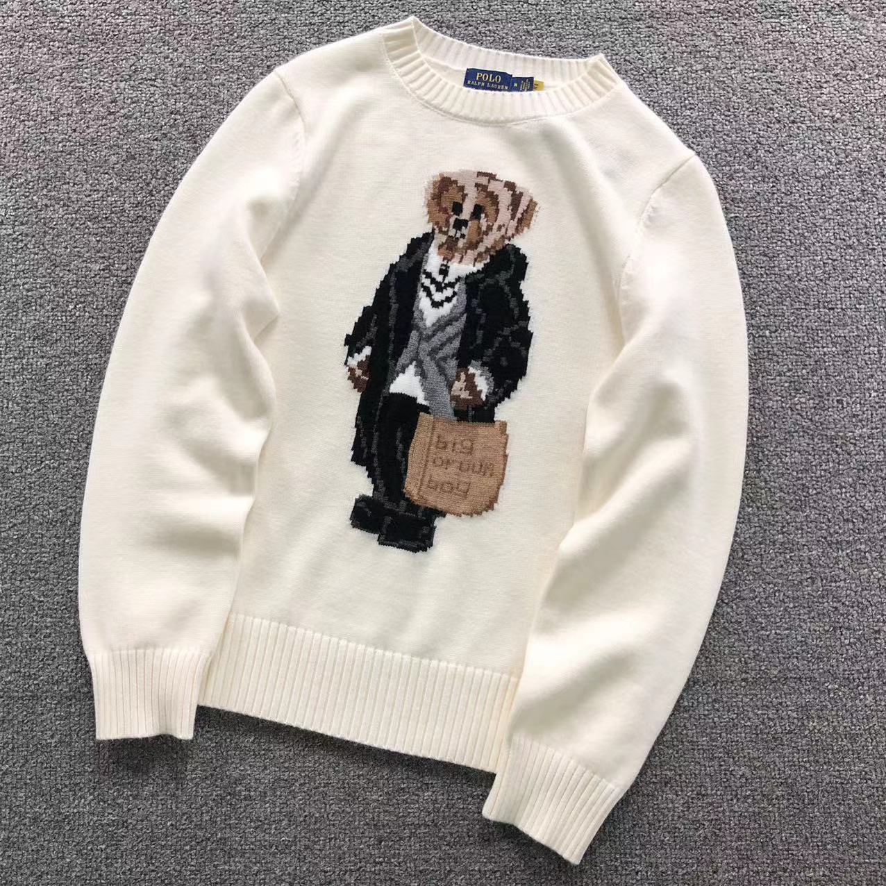 Ralph Lauren Sweater Female