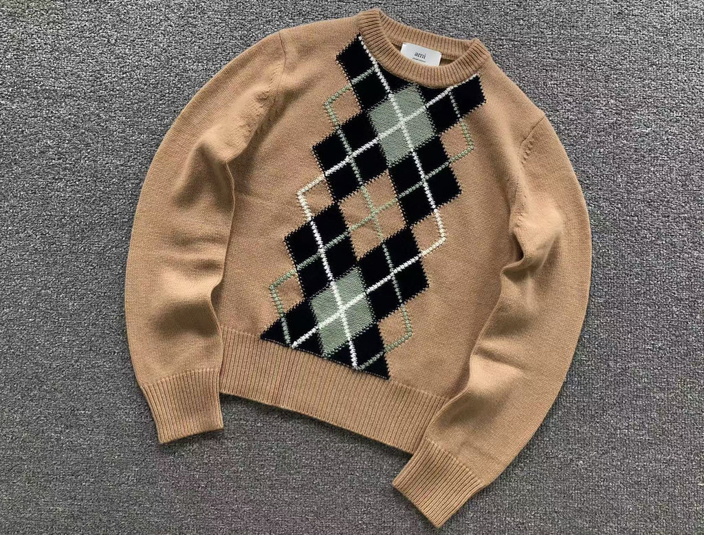 Am1 Sweater Female