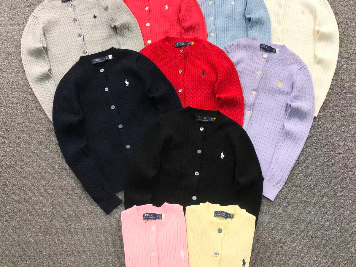 Ralph Lauren Sweater Female