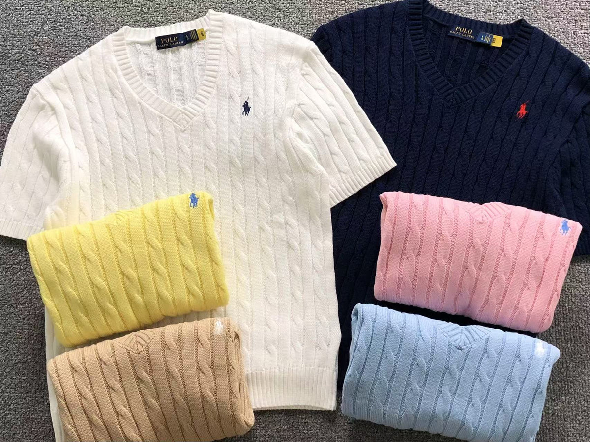 Ralph Lauren Tshirt Female