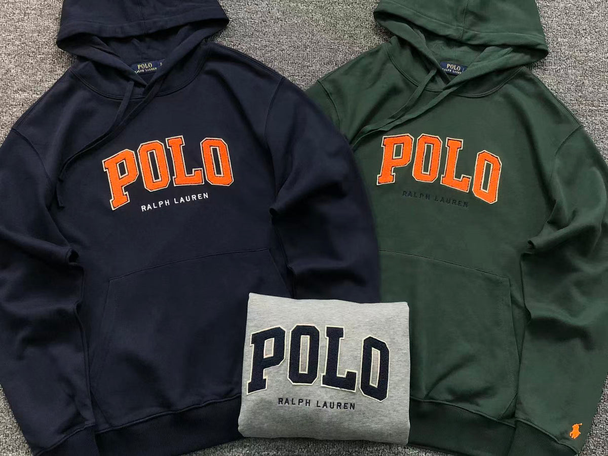 Ralph Lauren Hoodie