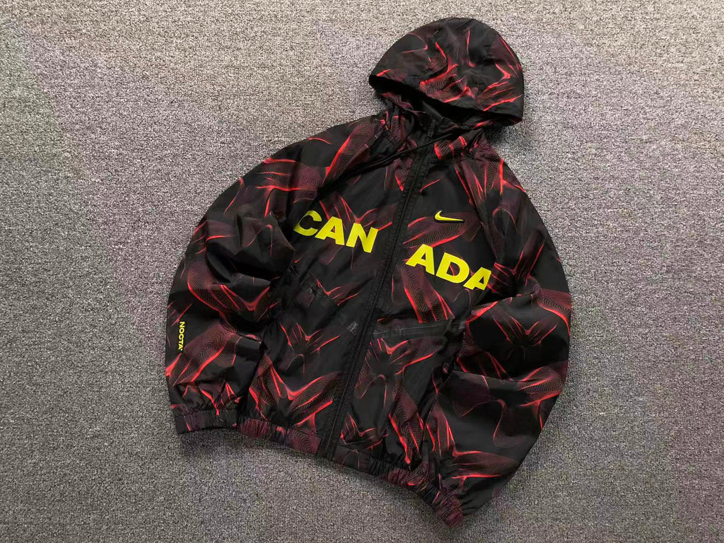 N1K Jacket