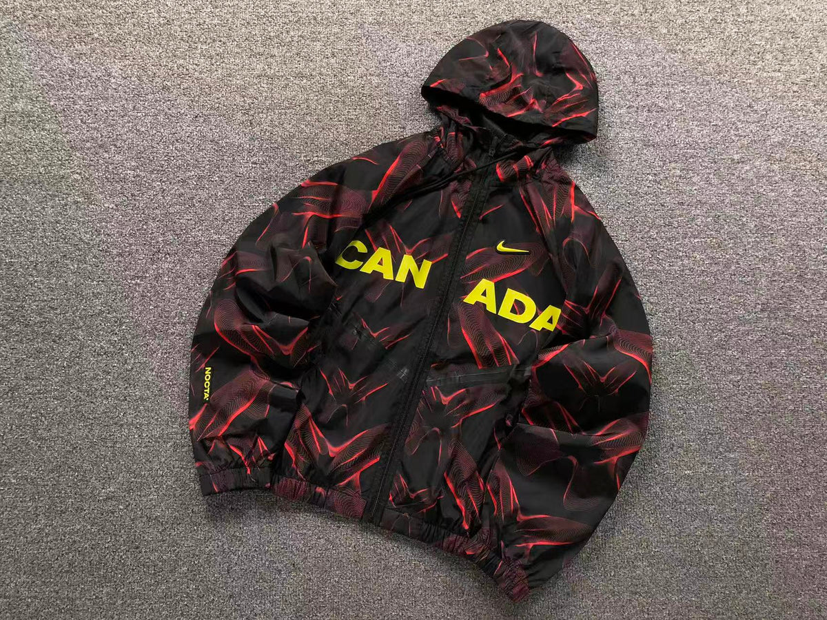 N1K Jacket