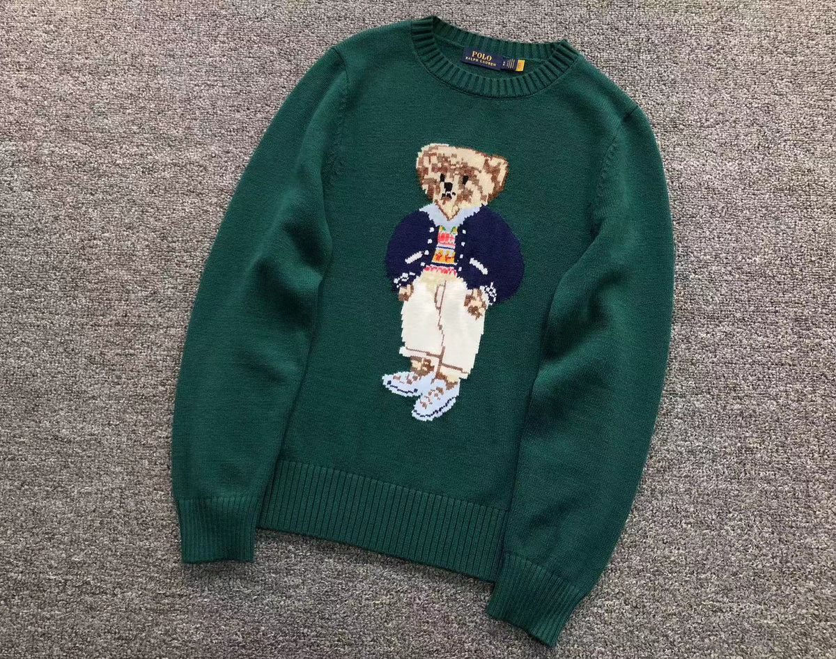 Ralph Lauren Sweater Female