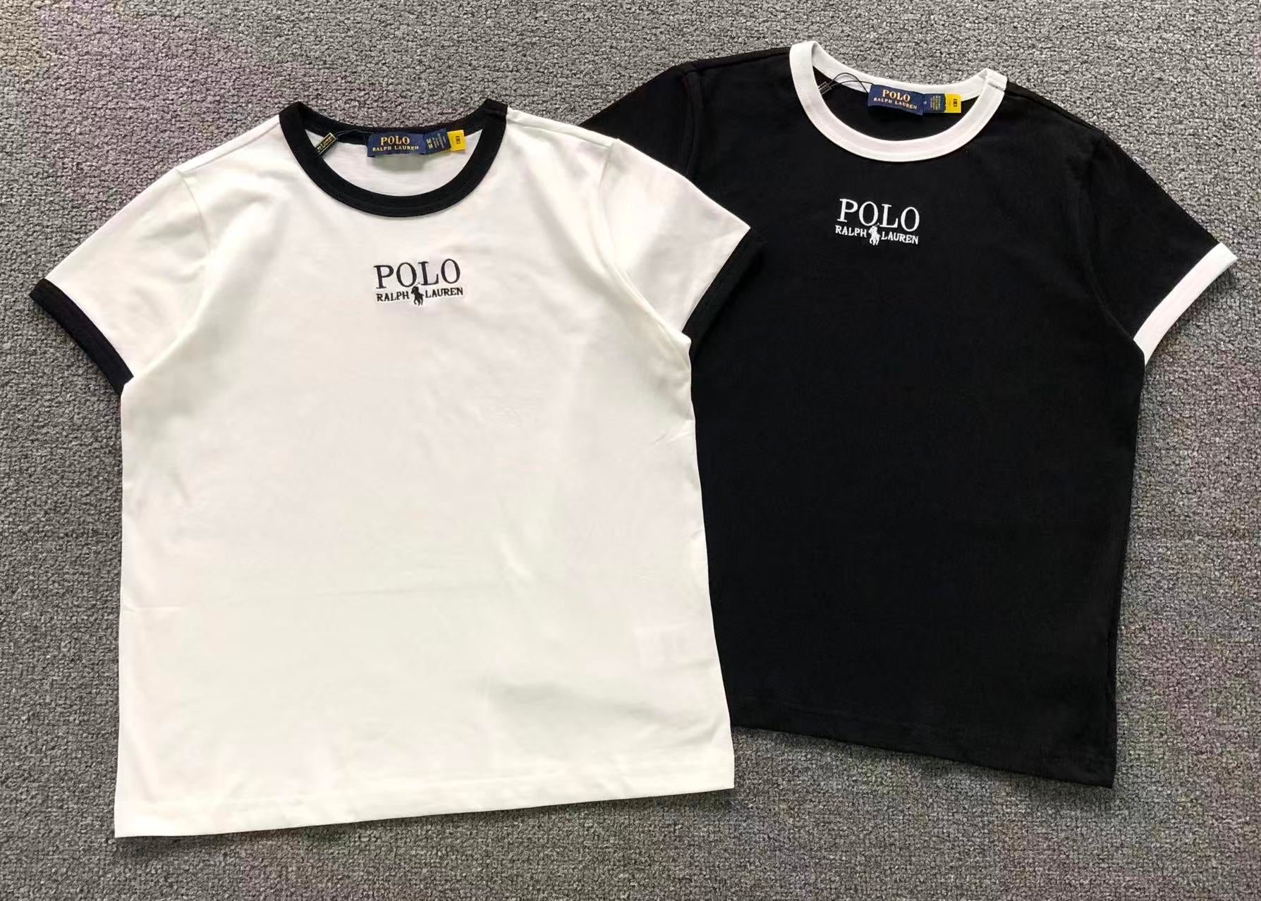 Ralph Lauren Tshirt Female
