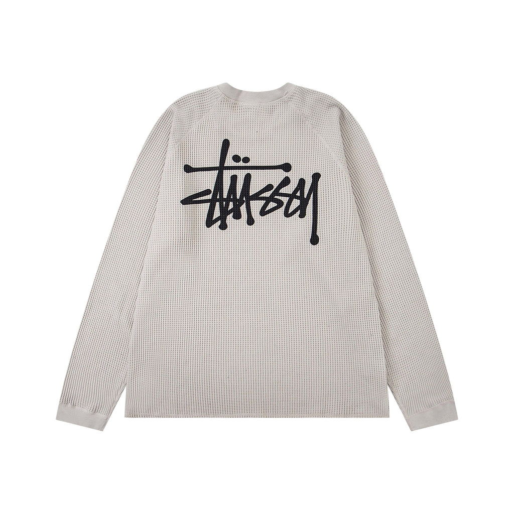 Stu Longsleeve
