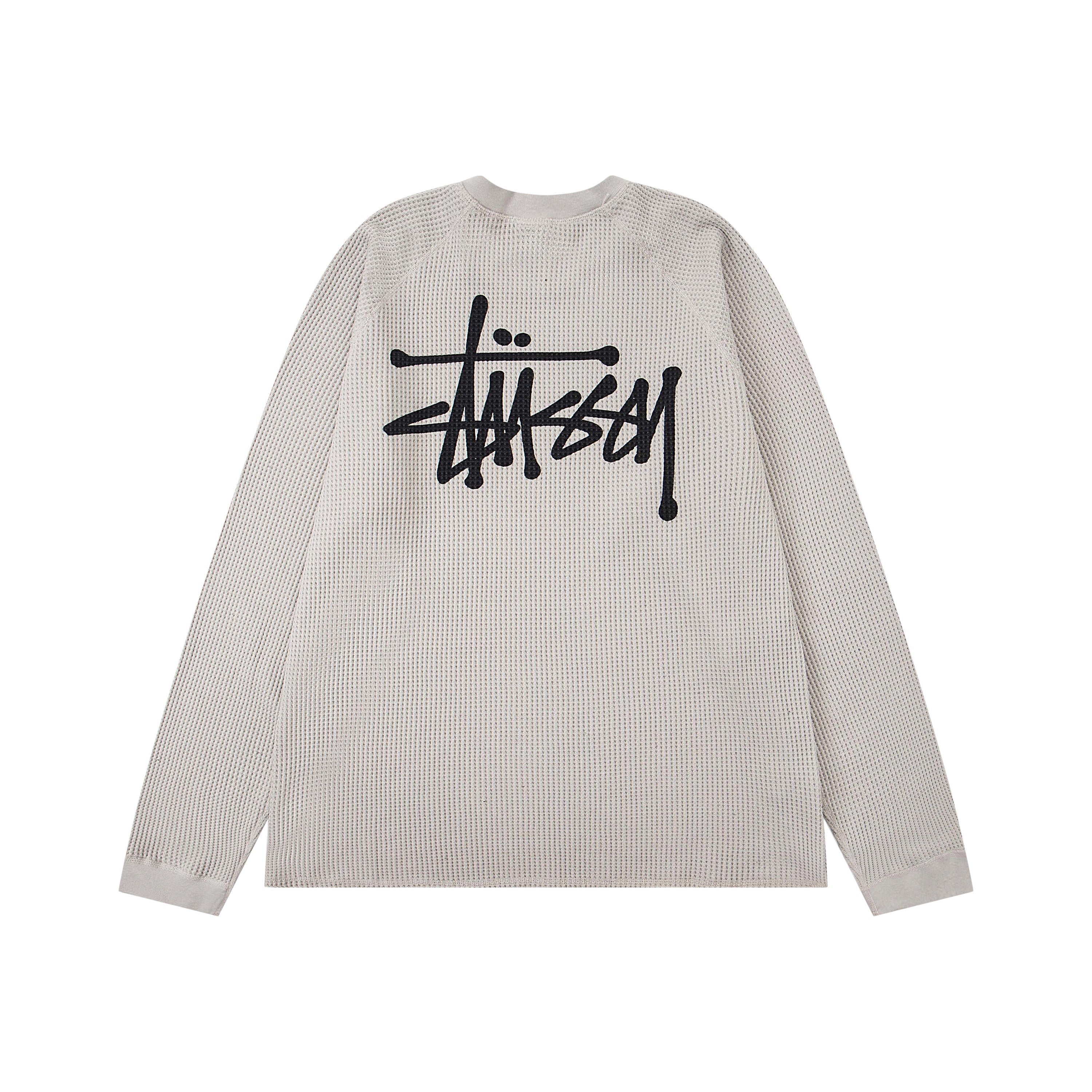 Stu Longsleeve